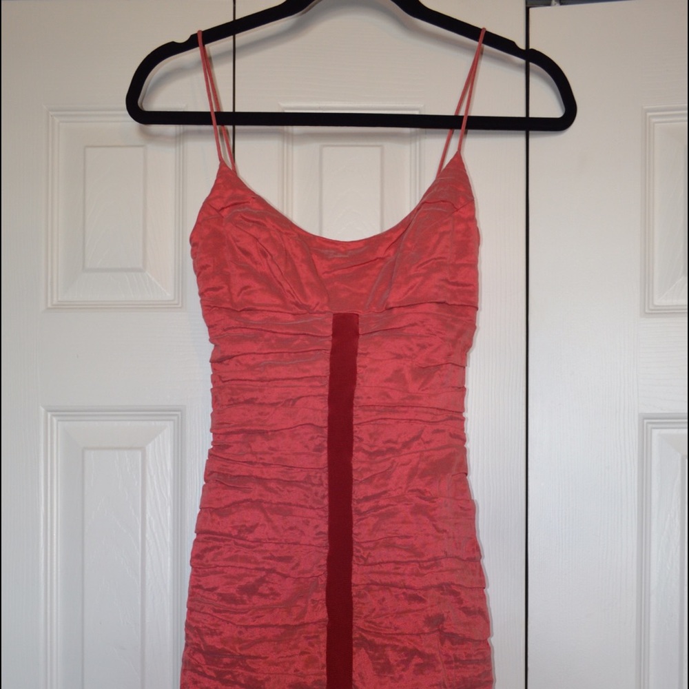 Nicole Miller cocktail dress