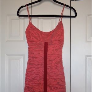 Nicole Miller cocktail dress