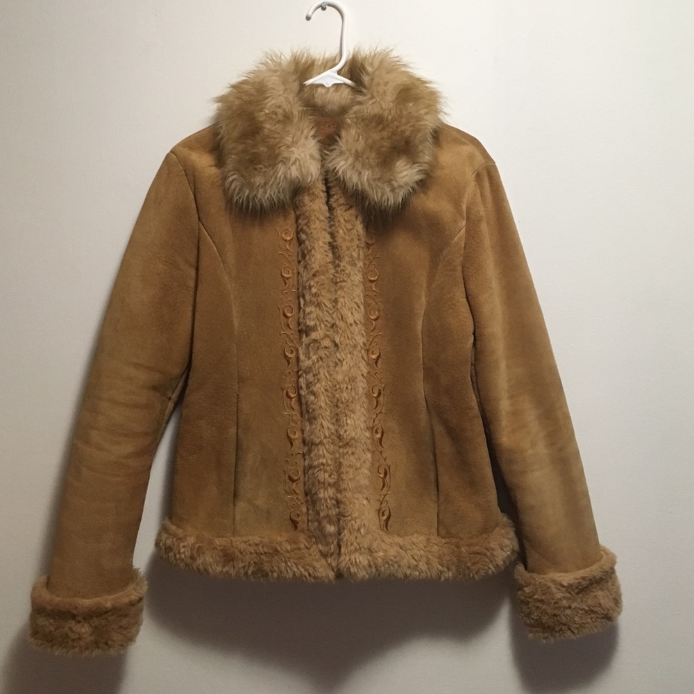 Guess jacket