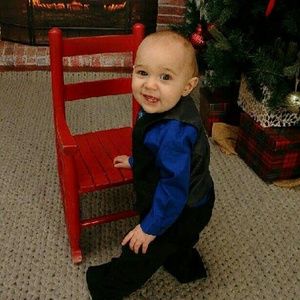 Meet your Posher, Misty