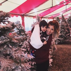 Meet your Posher, Michelle