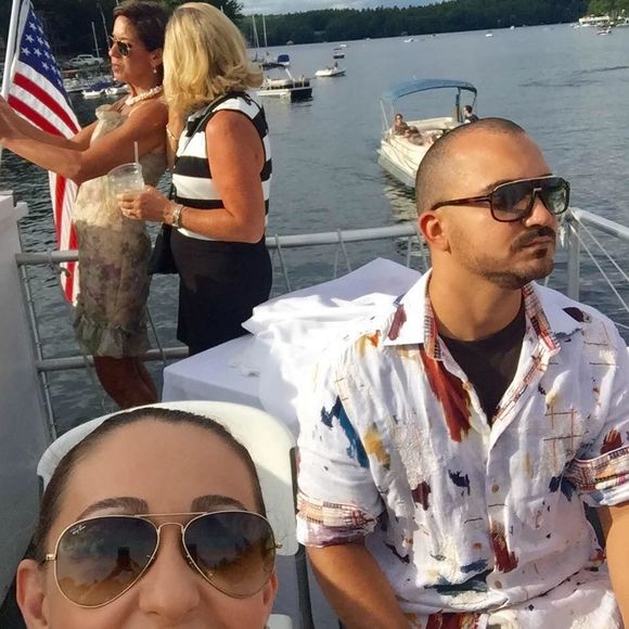 Meet your Posher, David - Picture 1 of 1