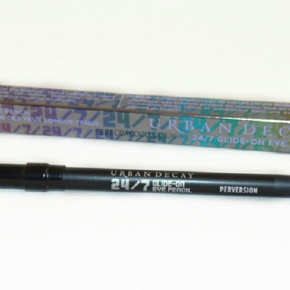 Urban Decay 24/7 Glide On Eyeliner