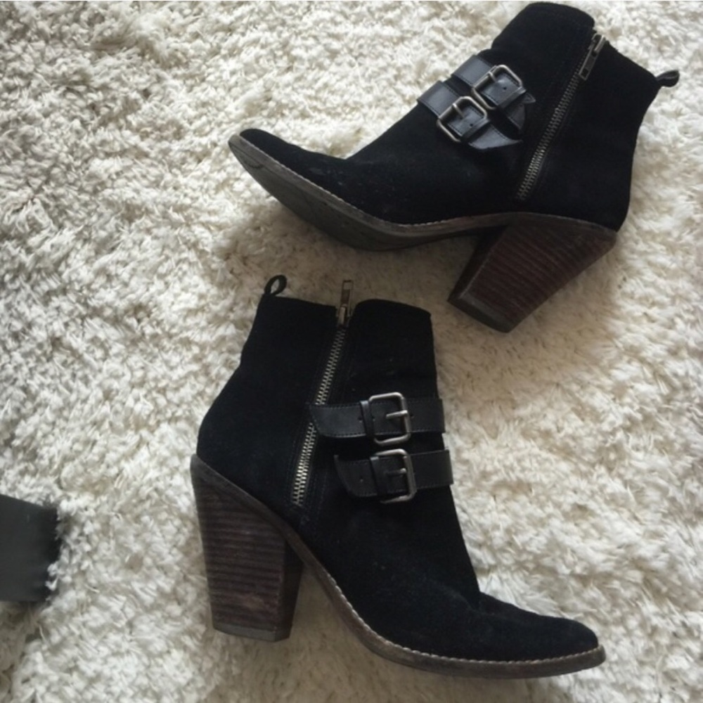 Dv Booties - image 1