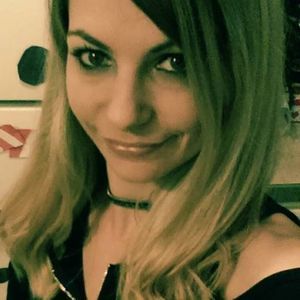 Meet your Posher, Nichole