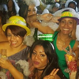 Meet your Posher, Evelyn