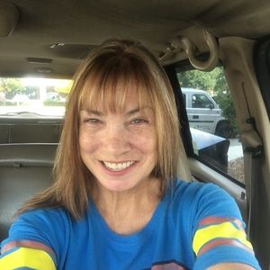 Meet your Posher, Julie