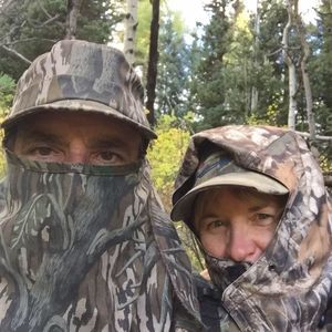 Meet your Posher, Marsha