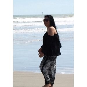 Meet your Posher, Lupe