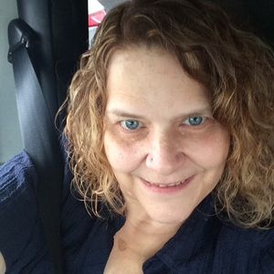 Meet your Posher, Teresa