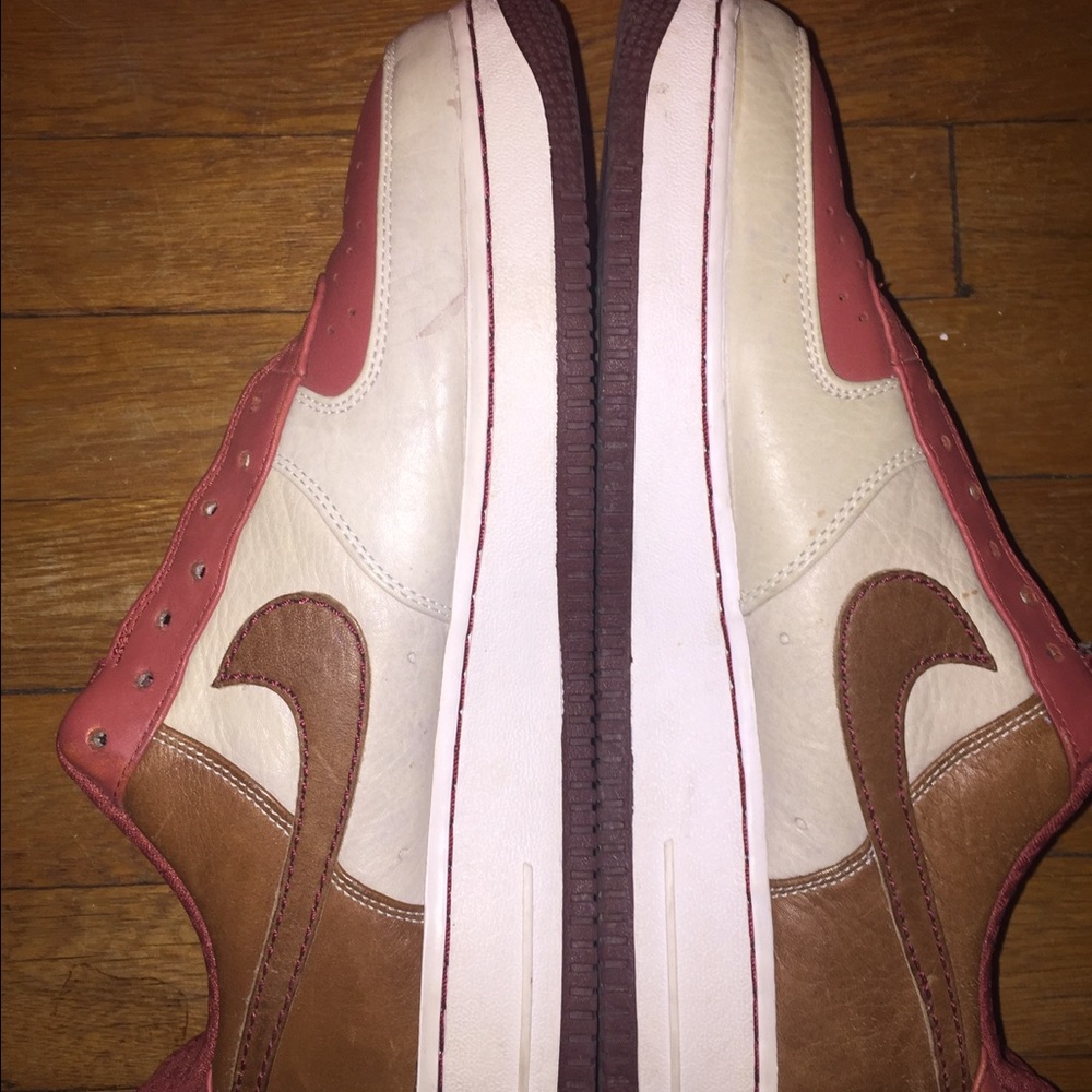 Air Force 1's