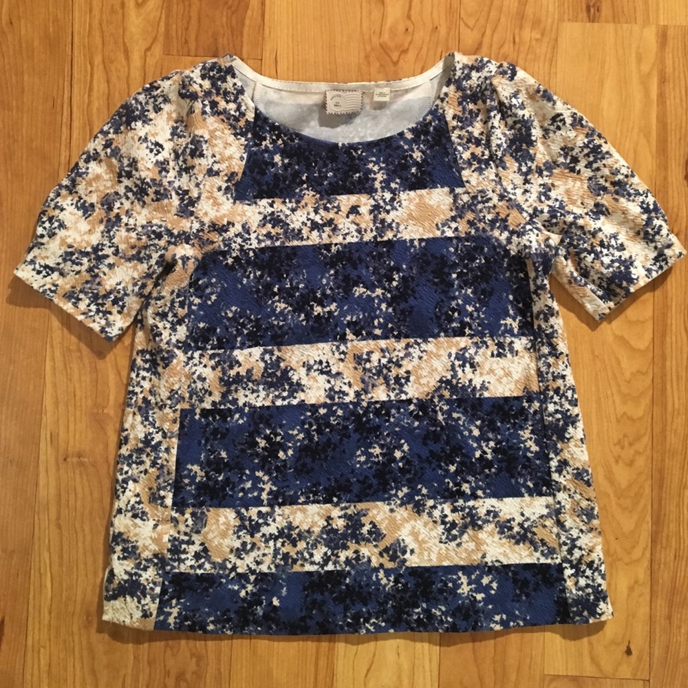 Anthropologie Top