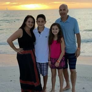 Meet your Posher, Marilyn