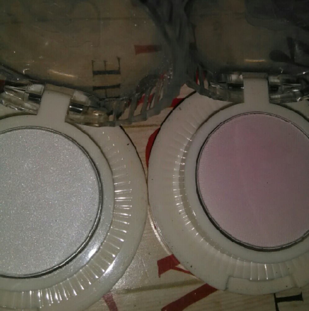 Benefit single eyeshadows
