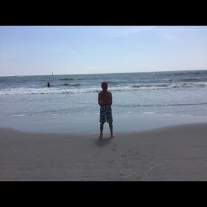 Meet your Posher, Matt