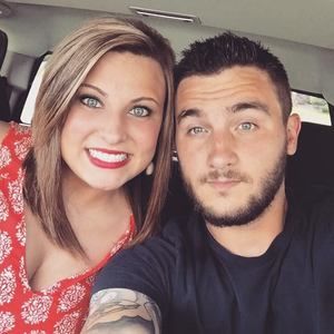 Meet your Posher, Brittney