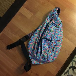 Kavu Rope Sling Should Bag