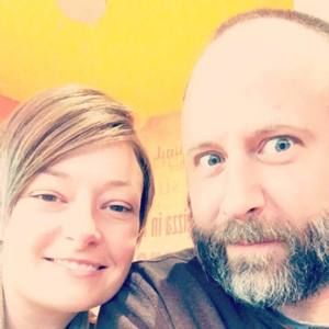 Meet your Posher, Liz