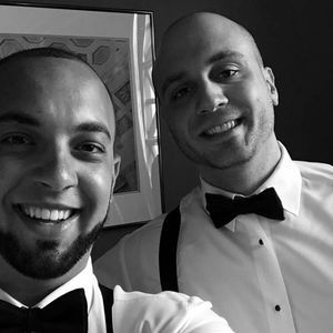 Meet your Posher, Vince