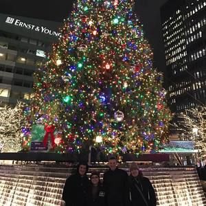 Meet your Posher, Adam