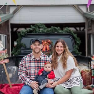 Meet your Posher, Gina