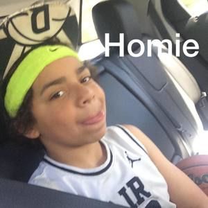 Meet your Posher, Noah