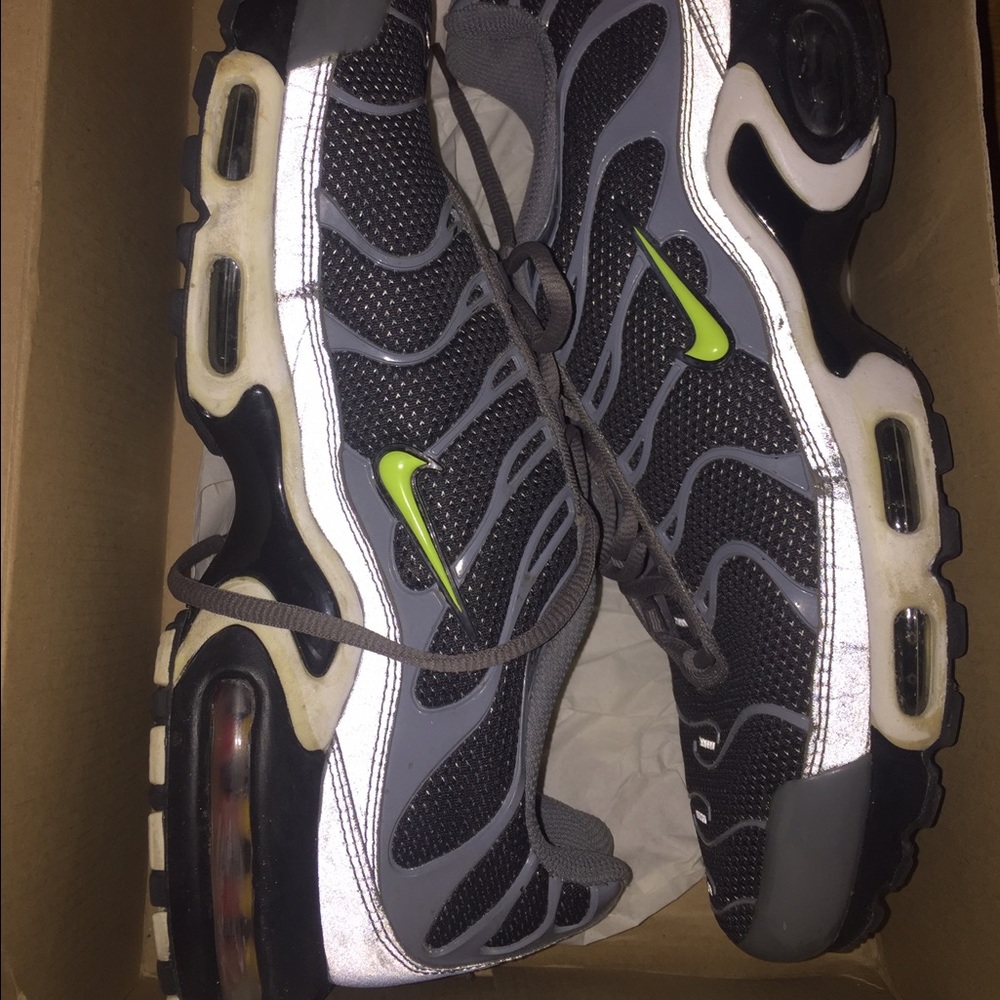 Nike Air Max TN