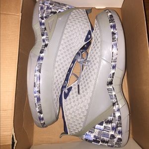 Georgetown 15's SE