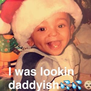 Meet your Posher, Trevon