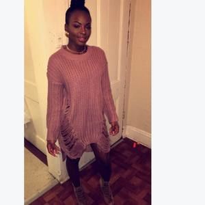 Meet your Posher, Amera