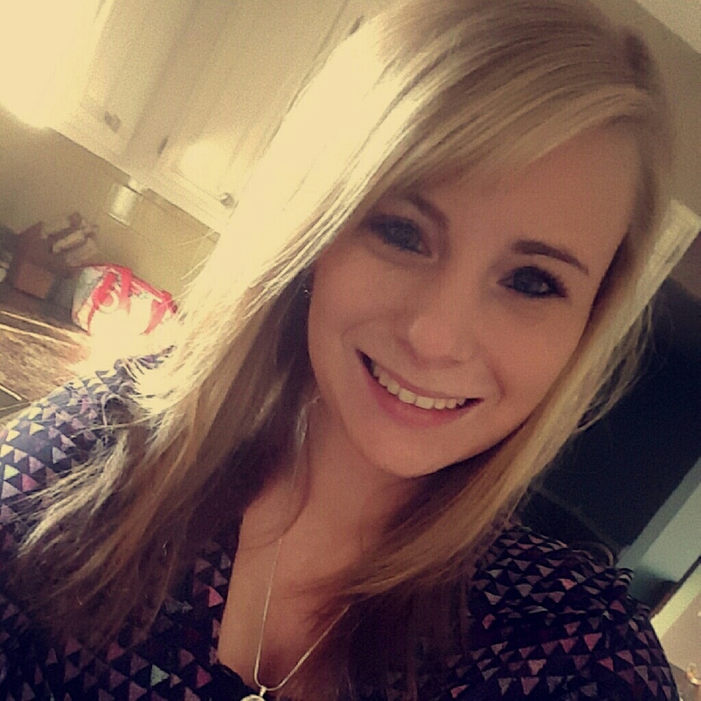 Meet your Posher, Sabrina