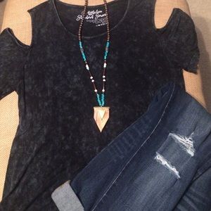 Affliction Shirt From Buckle!