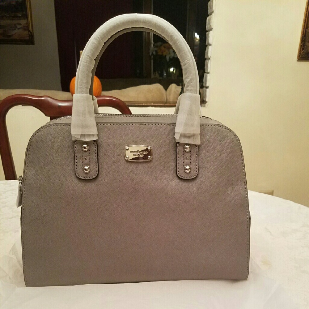 Michael Kors Satchel Purse