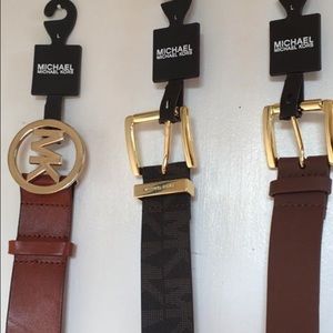 Beautiful belts