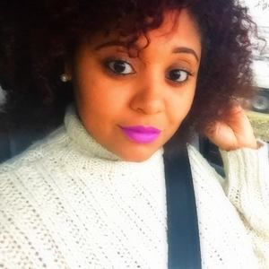 Meet your Posher, Christa