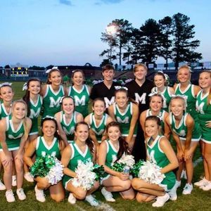 Meet your Posher, Eden mckinley