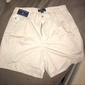 Men's Ralph Lauren Polo Shorts NWT
