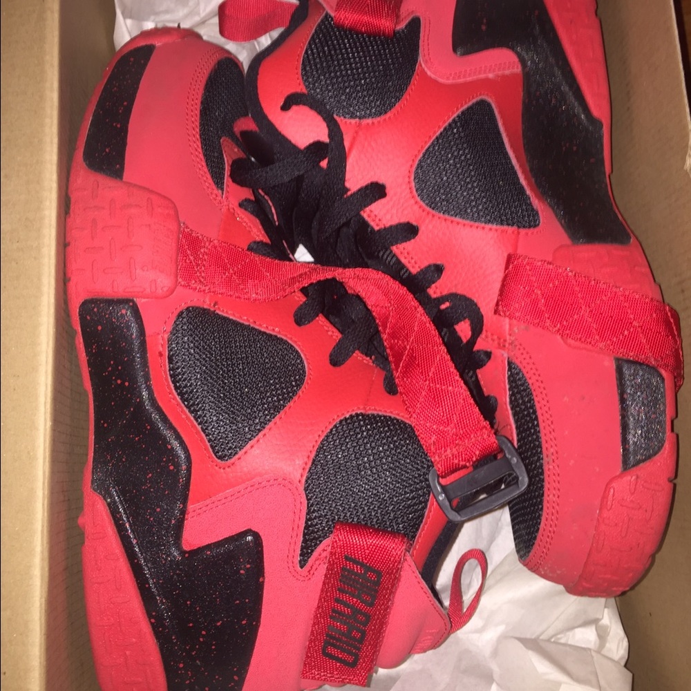 Nike Air Raid