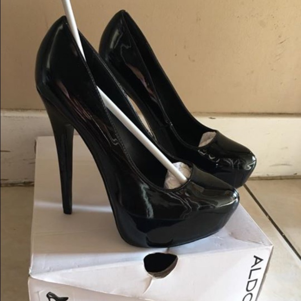 Beautiful Aldo Heels