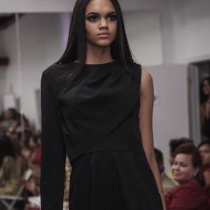 Meet your Posher, Tammy