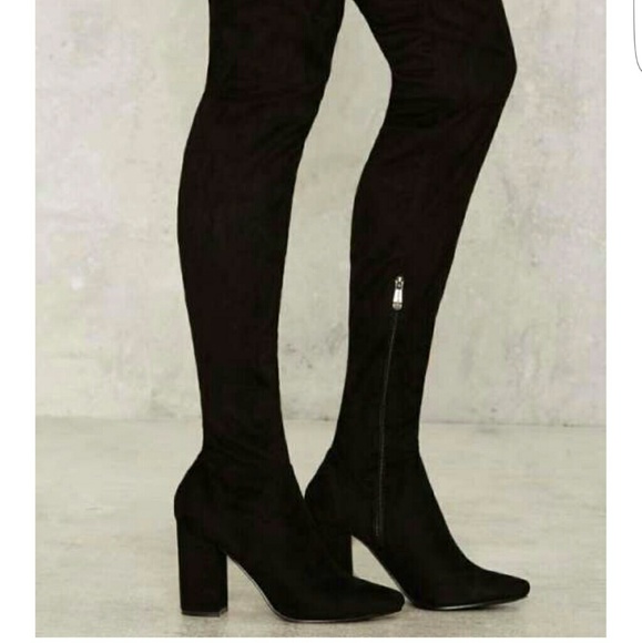 Wisteria otk boot - Picture 2 of 4