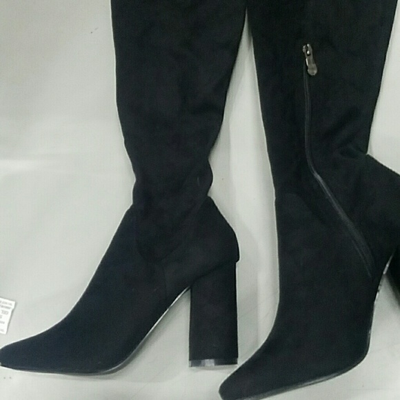 Wisteria otk boot - Picture 3 of 4