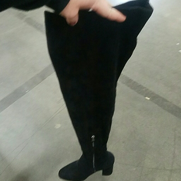 Wisteria otk boot - Picture 4 of 4