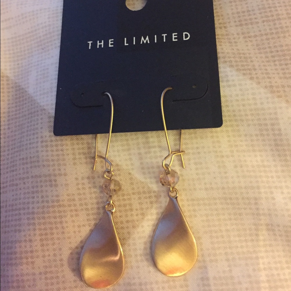 Limited earrings