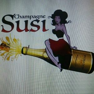 Meet your Posher, Susi