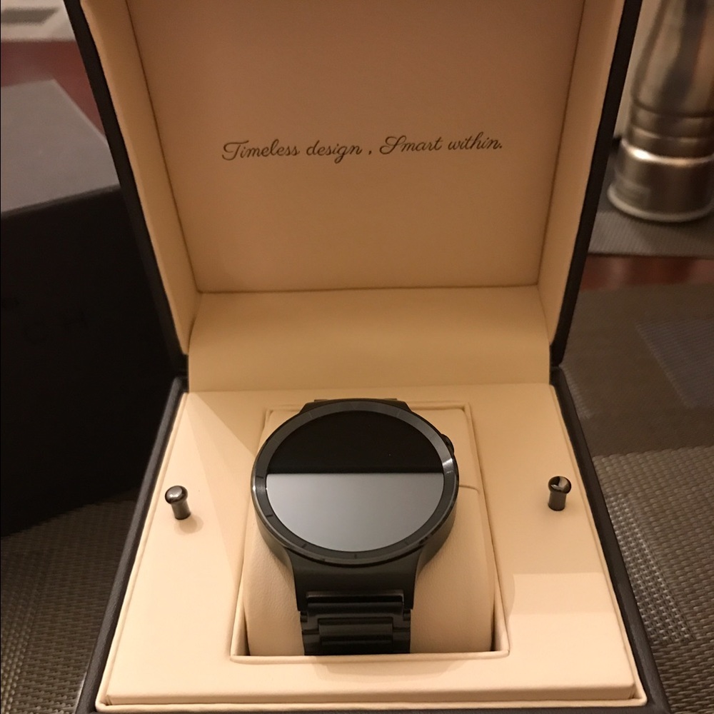 Huawei - Android watch