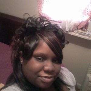 Meet your Posher, Khadijah