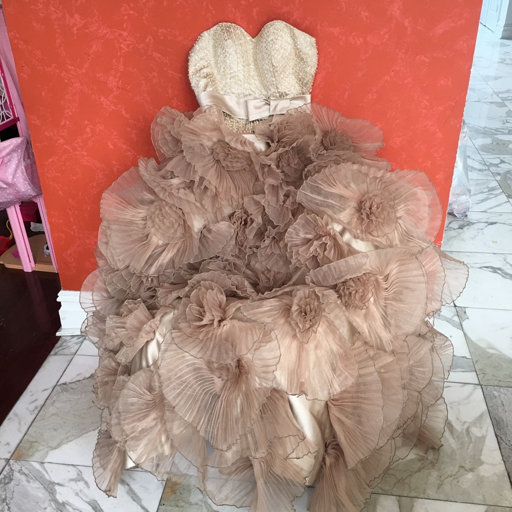 Evening Dress size 40 small / medium