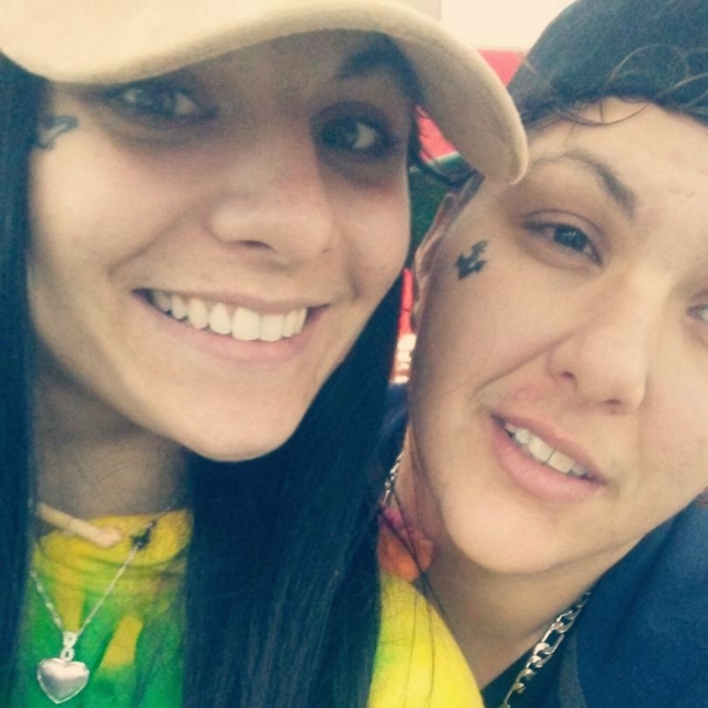 Meet your Posher, Ana