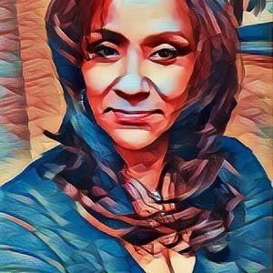 Meet your Posher, Katrina